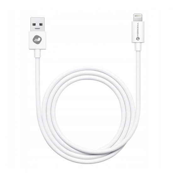 Forcell C316 White Кабел