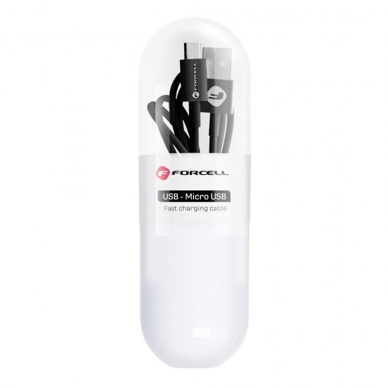 Forcell C321 Black Кабел