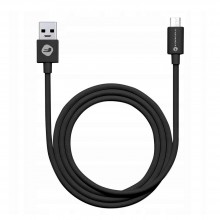 Forcell C321 Black Кабел Forcell C321 Black Кабел