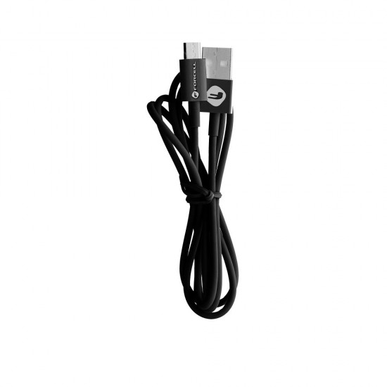 Forcell C321 Black Кабел