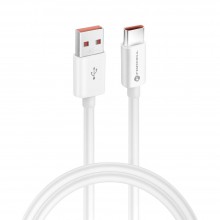 Forcell C336 White Кабел