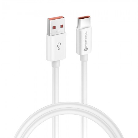 Forcell C336 White Кабел