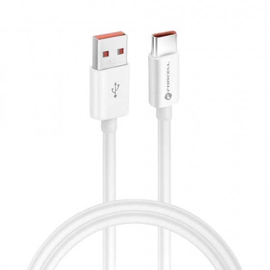Forcell C336 White Кабел