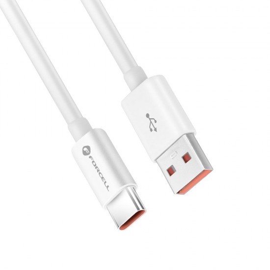 Forcell C336 White Кабел