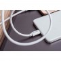 Forcell C336 White Кабел