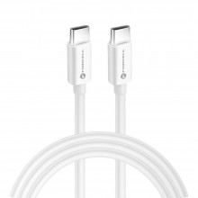 Forcell C339 White Кабел