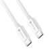 Forcell C339 White Кабел