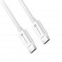 Forcell C339 White Кабел