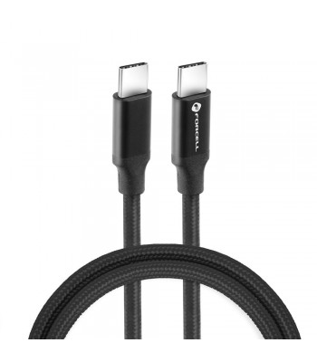 Forcell C391 Black Кабел