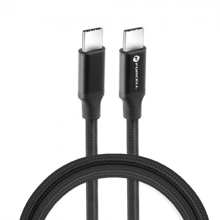 Forcell C391 Black Кабел