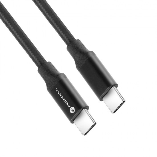 Forcell C391 Black Кабел