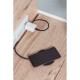 Forcell C391 Black Кабел
