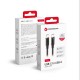 Forcell C391 Black Кабел