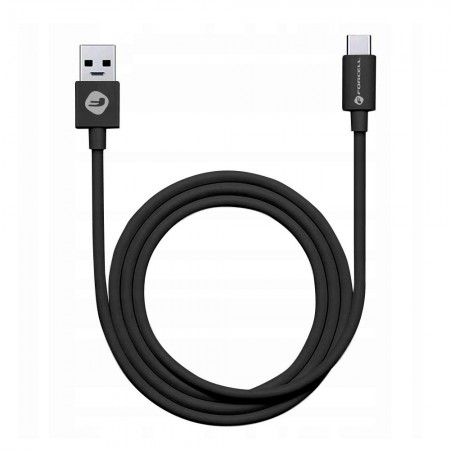 Forcell C398 Black Кабел