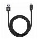 Forcell C398 Black Кабел