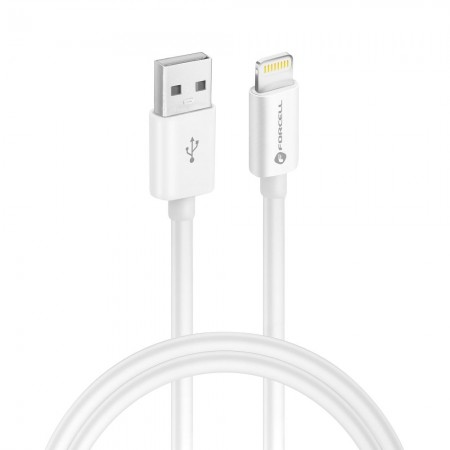 Forcell C703 White Кабел