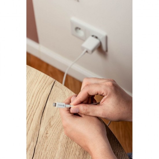 Forcell C703 White Кабел