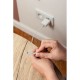 Forcell C703 White Кабел