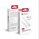 Forcell C703 White Кабел