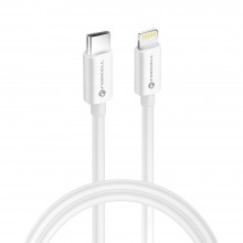 Forcell C901 White Кабел