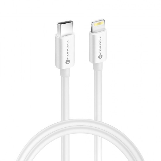 Forcell C901 White Кабел