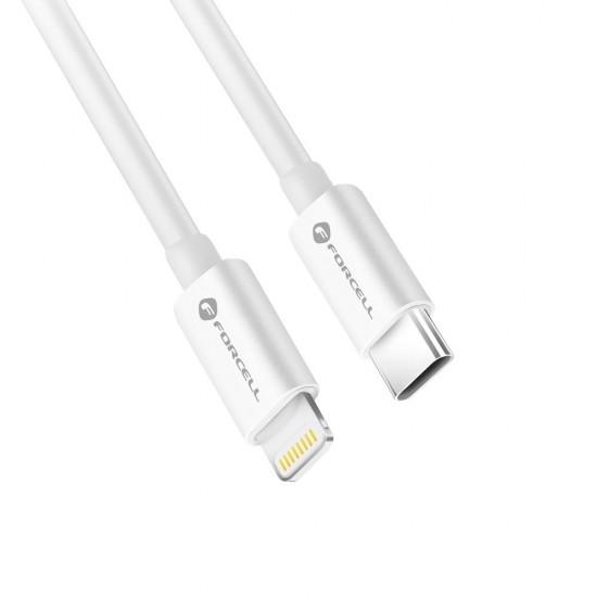 Forcell C901 White Кабел