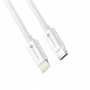 Forcell C901 White Кабел