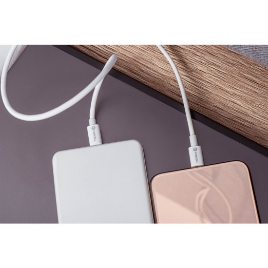 Forcell C901 White Кабел