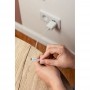 Forcell C901 White Кабел