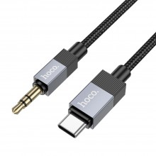 Hoco UPA32B Black Кабел