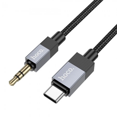 Hoco UPA32B Black Кабел