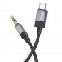 Hoco UPA32B Black Кабел