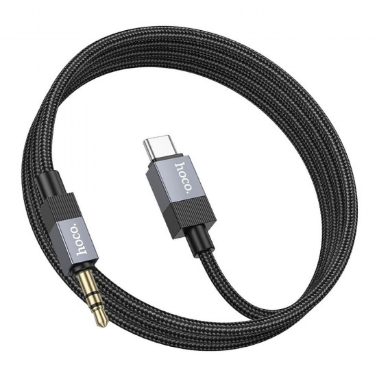 Hoco UPA32B Black Кабел