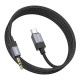 Hoco UPA32B Black Кабел