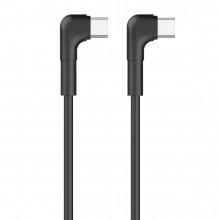 Maxlife MXUC-09 UCB-C to USB-C Кабел