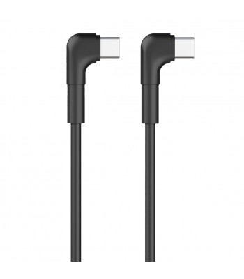 Maxlife MXUC-09 UCB-C to USB-C Кабел