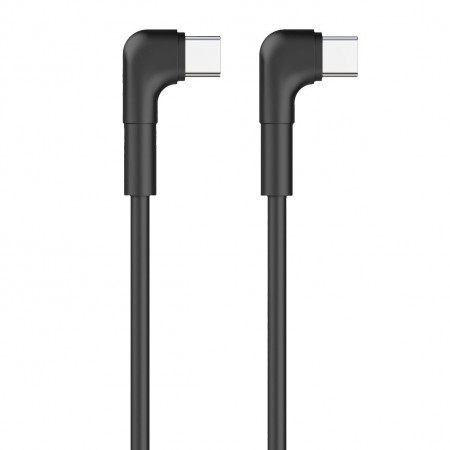 Maxlife MXUC-09 UCB-C to USB-C Кабел