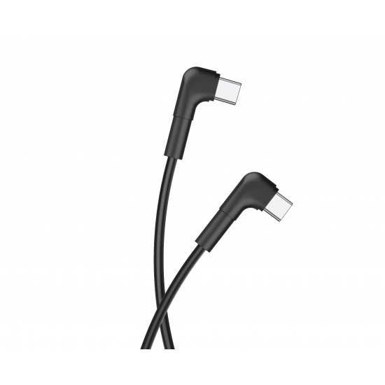 Maxlife MXUC-09 UCB-C to USB-C Кабел