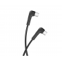 Maxlife MXUC-09 UCB-C to USB-C Кабел