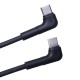 Maxlife MXUC-09 UCB-C to USB-C Кабел