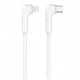 Maxlife MXUC-09 USB-C to Lightning Кабел