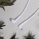 Maxlife MXUC-09 USB-C to Lightning Кабел