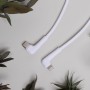 Maxlife MXUC-09 USB-C to Lightning Кабел