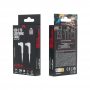 Maxlife MXUC-09 USB-C to Lightning Кабел