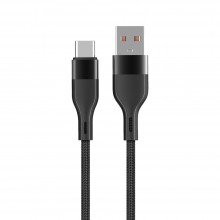 Maxlife MXUC-09 USB to USB-C Кабел