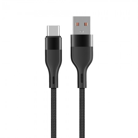 Maxlife MXUC-09 USB to USB-C Кабел