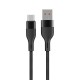 Maxlife MXUC-09 USB to USB-C Кабел