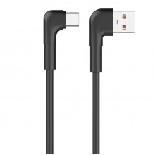 Maxlife MXUC-09 USB to USB-C Кабел
