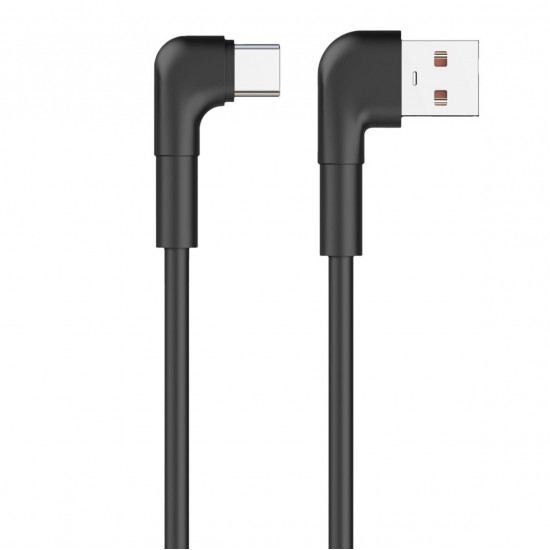 Maxlife MXUC-09 USB to USB-C Кабел