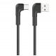 Maxlife MXUC-09 USB to USB-C Кабел